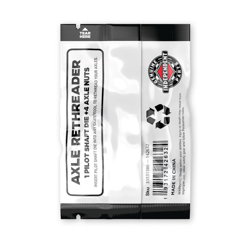 Independent Genuine Parts Alxle Re-Threader