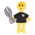 Independent Lance Mountain Ransom Dough Boy Plushie - Yellow
