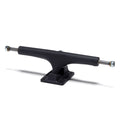 Independent Stage 4 Skateboard Trucks - Black - 215mm