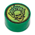 Creature Bonehead Flame Skate Wax