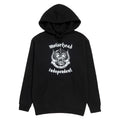Independent x Motörhead Warpig Hoodie - Black