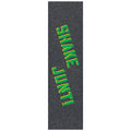 Shake Junt Spray Logo Grip tape - Black