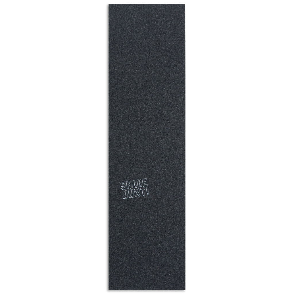 Shake Junt Low Key Logo Grip tape - Black