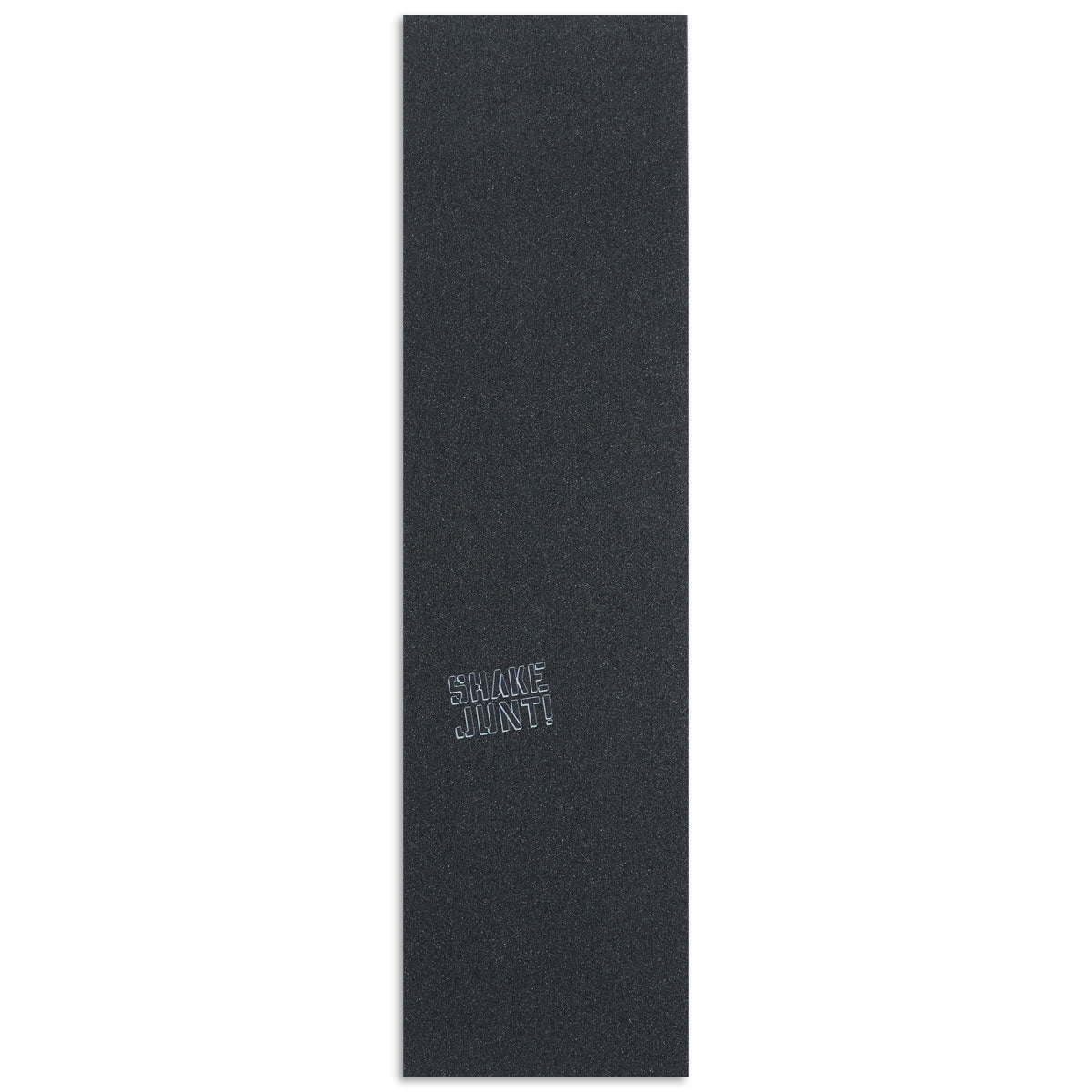 Shake Junt Low Key Logo Grip tape - Black