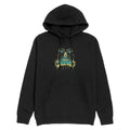 Creature Possessed Hoodie - Black