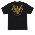 Independent Tools Of The Trade T-Shirt - Black II