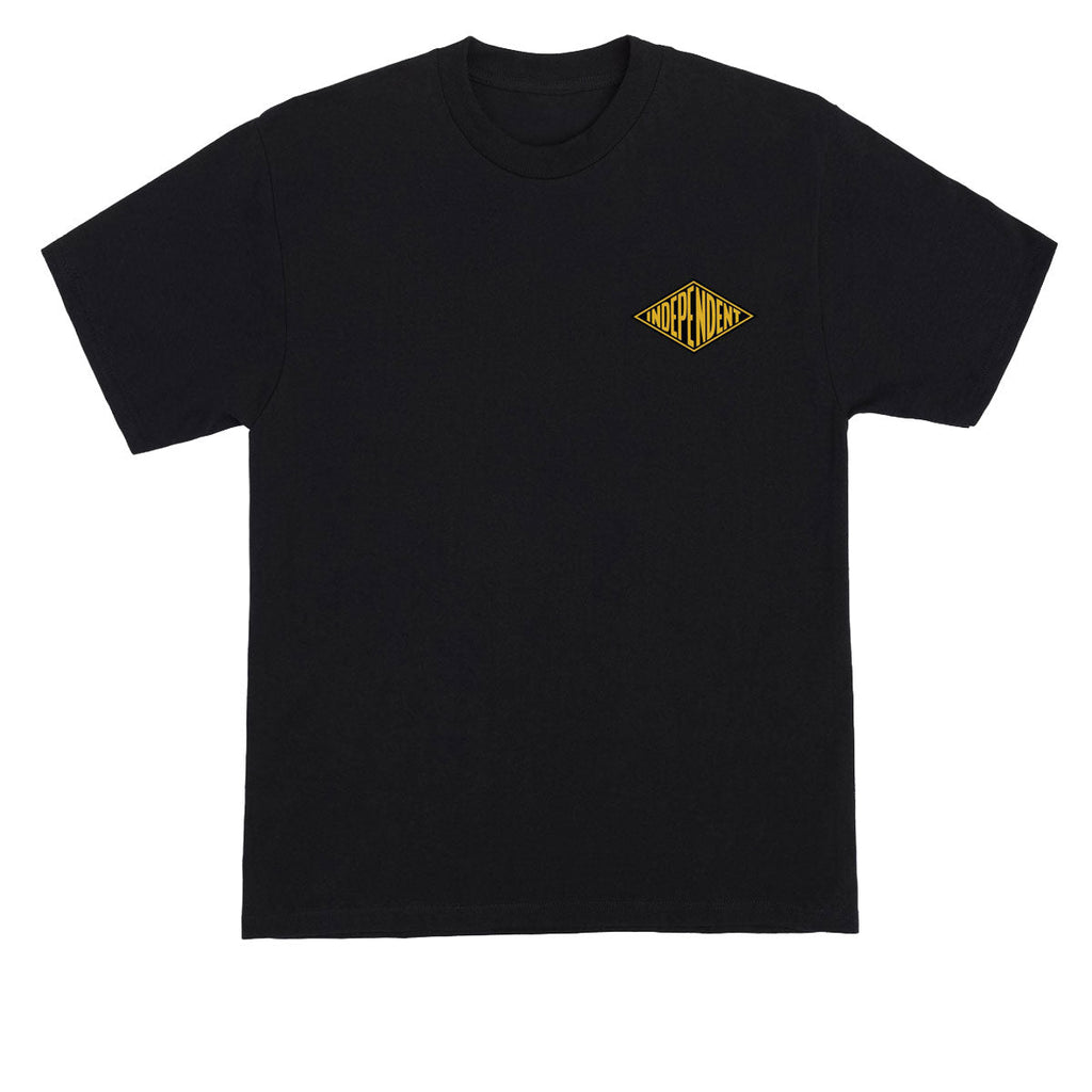 Independent Tools Of The Trade T-Shirt - Black II