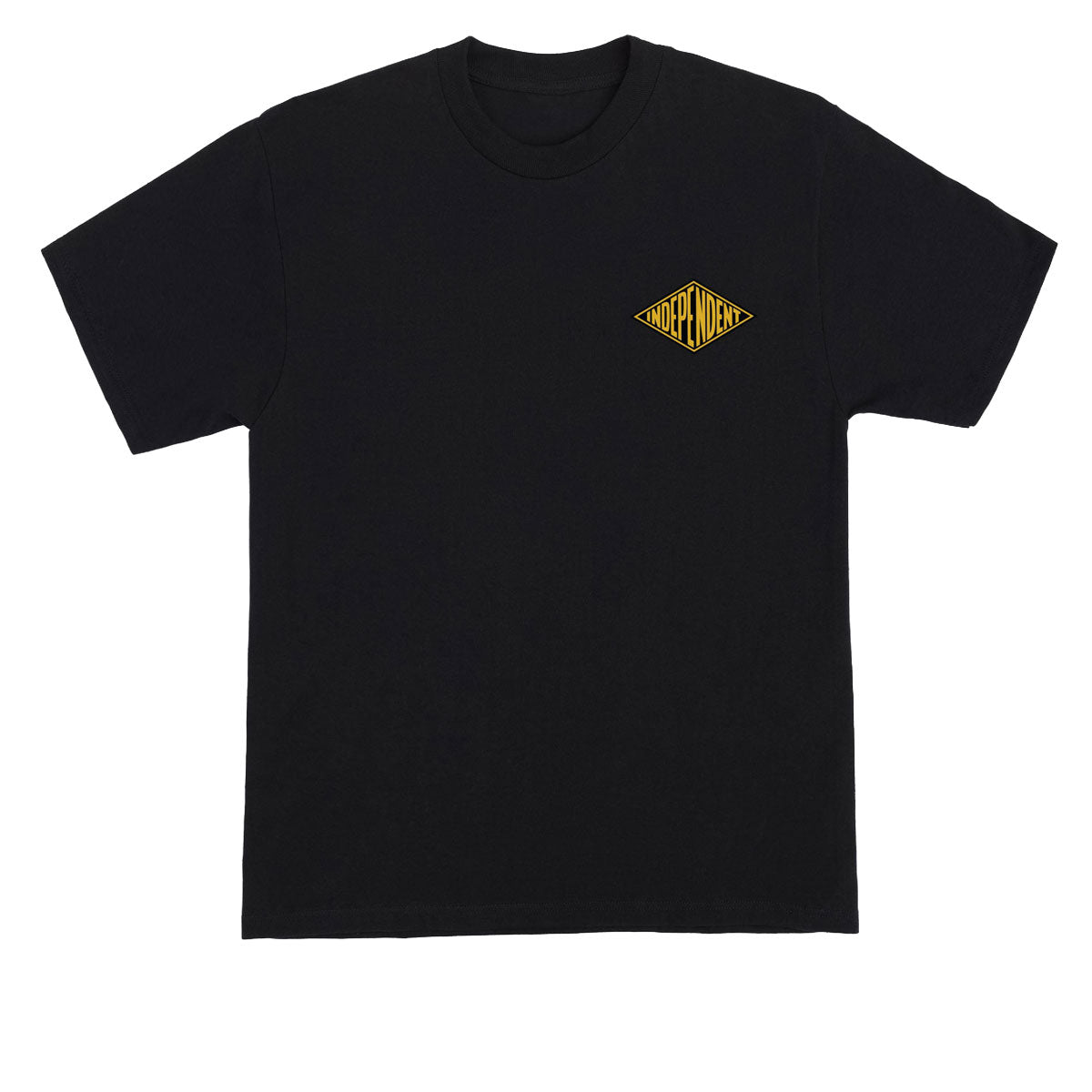Independent Tools Of The Trade T-Shirt - Black II