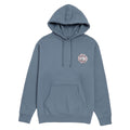 Independent BTG Summit Hoodie - Storm Blue