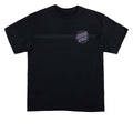 Santa Cruz Other Dot T-Shirt - Black Midnight