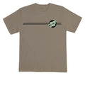 Santa Cruz Other Dot T-Shirt - Prairie Dust/Black/Green