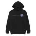 Santa Cruz Other Dot Hoodie - Black Midnight