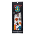 Santa Cruz Tatted Temporary Tattoo Set - Multi