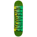 Creature Logo Skateboard Deck - 7.25"