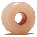 Ricta Clouds 78a Skateboard Wheels - Glow In The Dark Red - 55mm