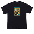 Creature Comic Book Relic T-Shirt - Black