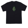 Creature Bonehead Eternal T-Shirt - Black