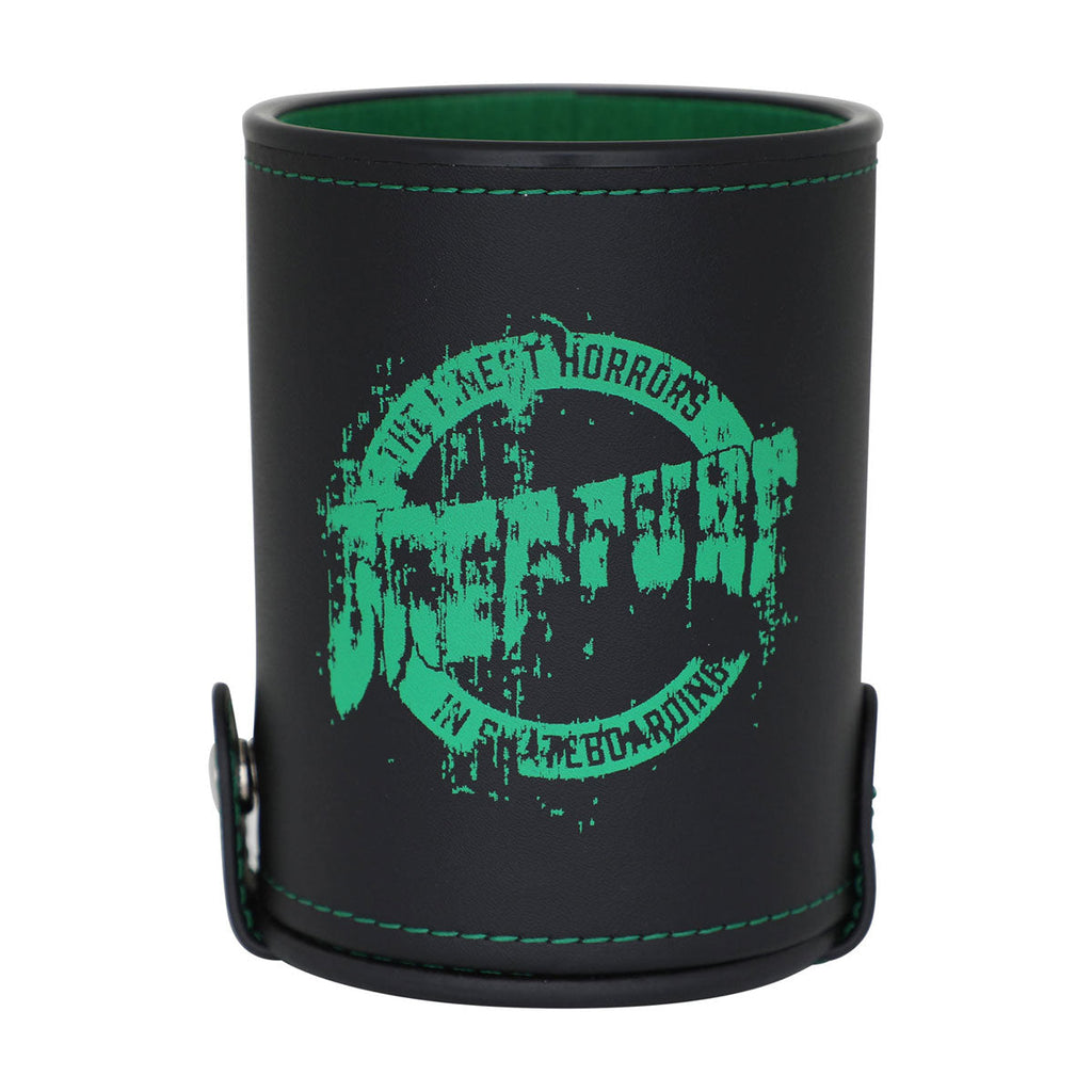 Creature Finest Streak Set Of Dice - Black
