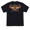 Independent Tried & True T-Shirt - Black