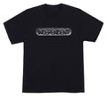 Independent Sand Cast T-Shirt - Black