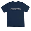 Independent Sand Cast T-Shirt - Navy