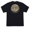 Independent FTR Cap T-Shirt - Black