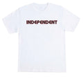 Independent Groundwork T-Shirt - White