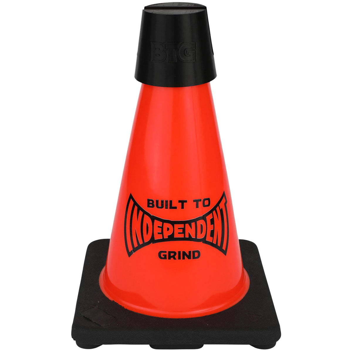 Independent Built To Grind Phone Cone - Orange