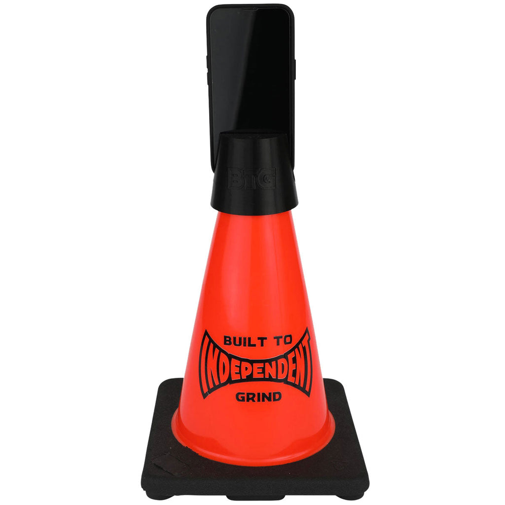 Independent Built To Grind Phone Cone - Orange