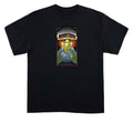 Santa Cruz Kendall EOTW Front T-Shirt - Black
