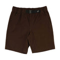 Santa Cruz Flex Elastic Waist Shorts - Sandstone