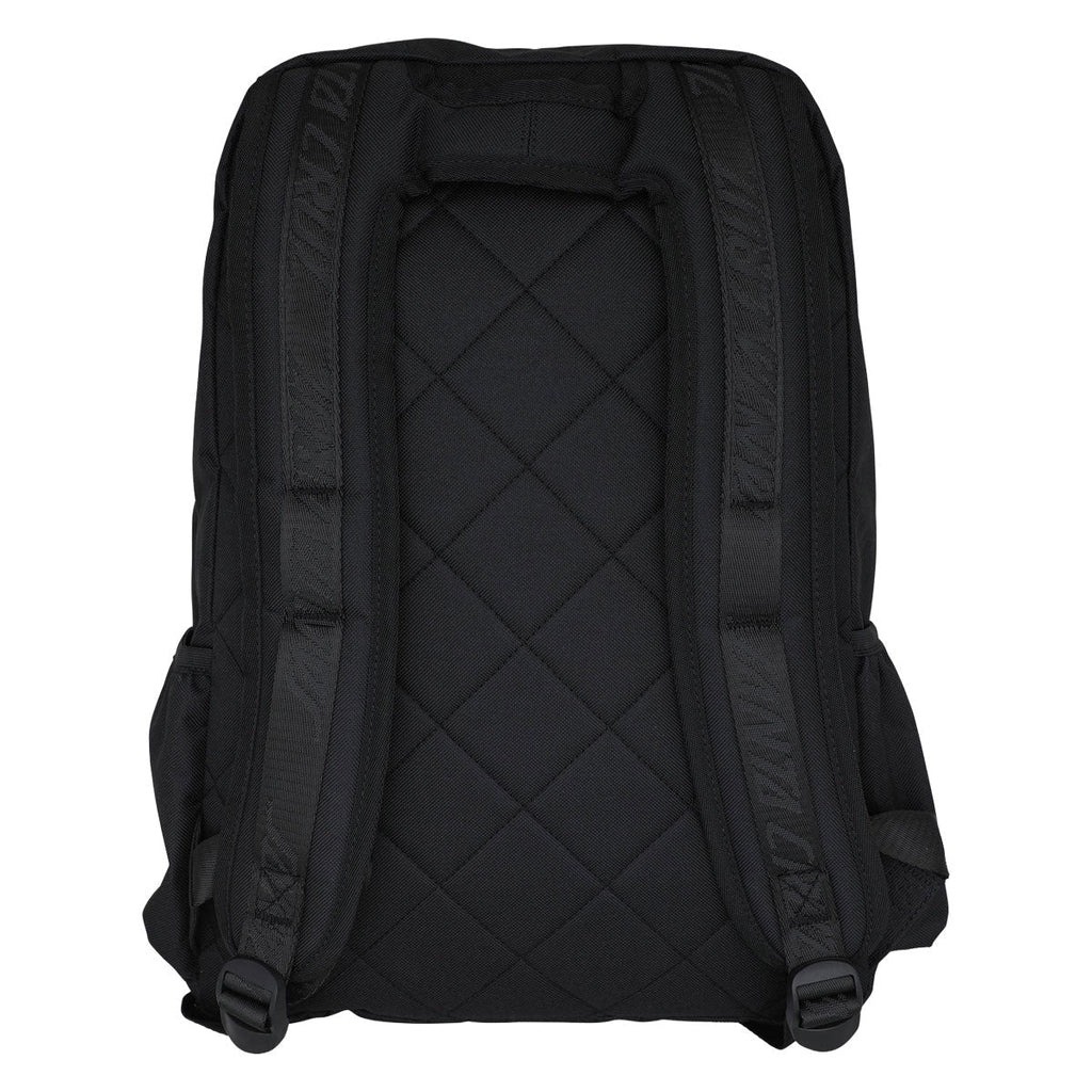 Santa Cruz Loco Dot Backpack - Black