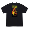 Creature Burn Witch Burn T-Shirt - Black