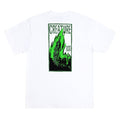 Creature Burn Witch Burn T-Shirt - White