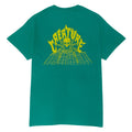 Creature Ransom T-Shirt - Kelly