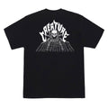 Creature Ransom T-Shirt - Black
