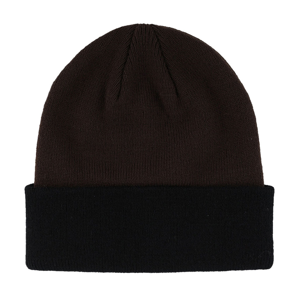 Creature Burn Witch Burn Beanie - Brown