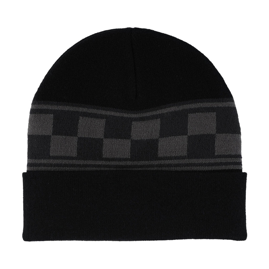 Creature Ransom Beanie - Black