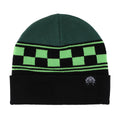 Creature Ransom Beanie - Green
