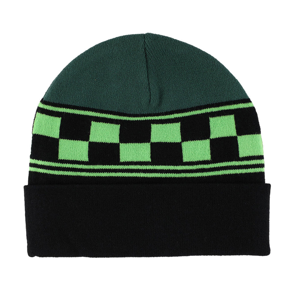 Creature Ransom Beanie - Green
