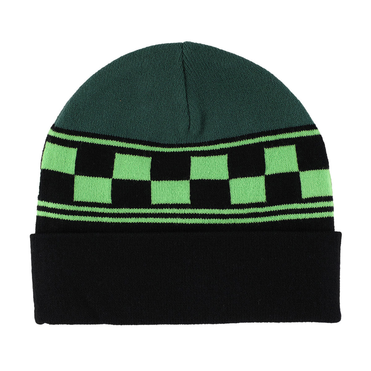 Creature Ransom Beanie - Green