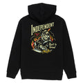Independent Stay Sharp Hoodie - Black