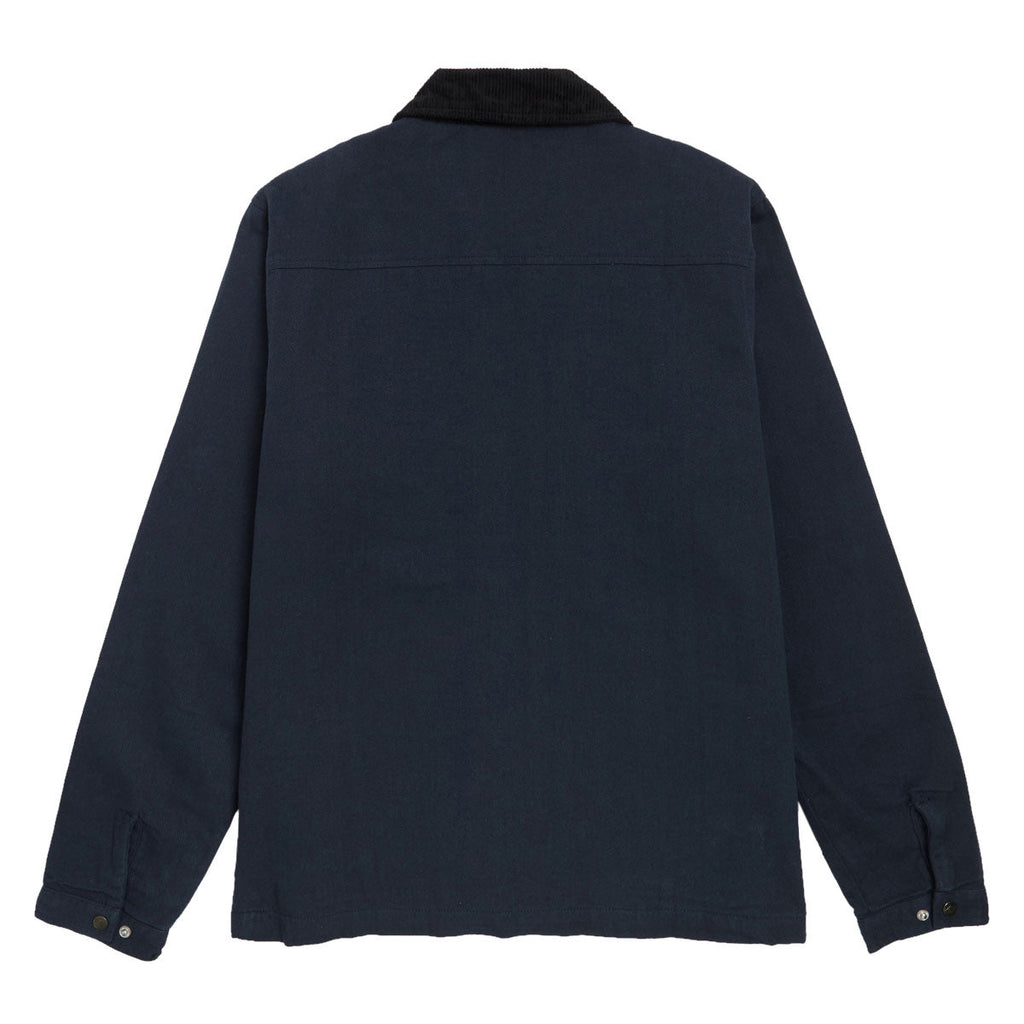 Independent Free On The Streets Work Jacket - Navy