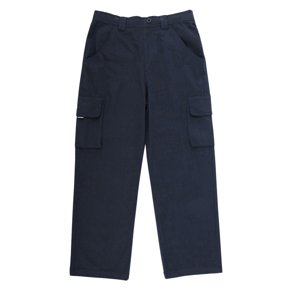 Independent Groundwork 2 Cargo Pants - Navy