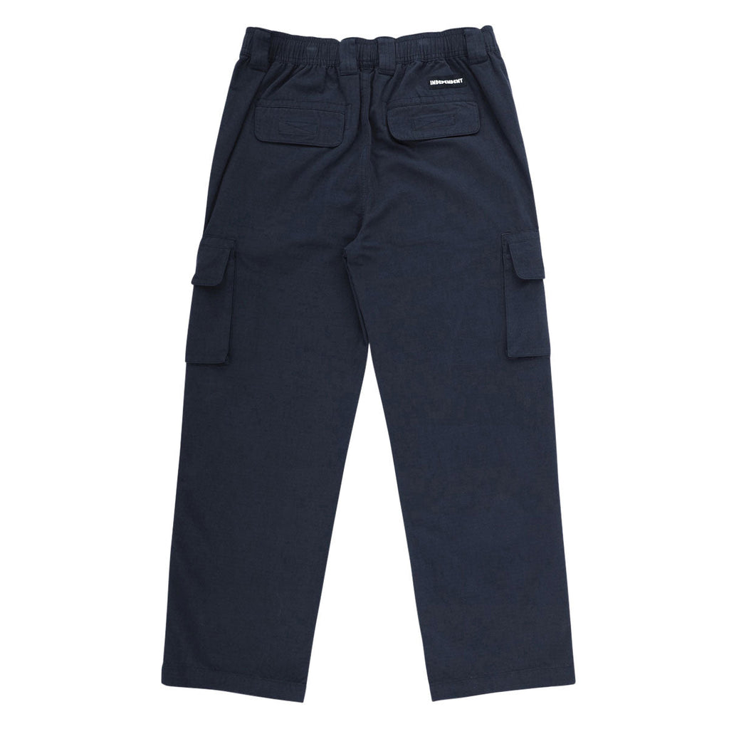 Independent Groundwork 2 Cargo Pants - Navy