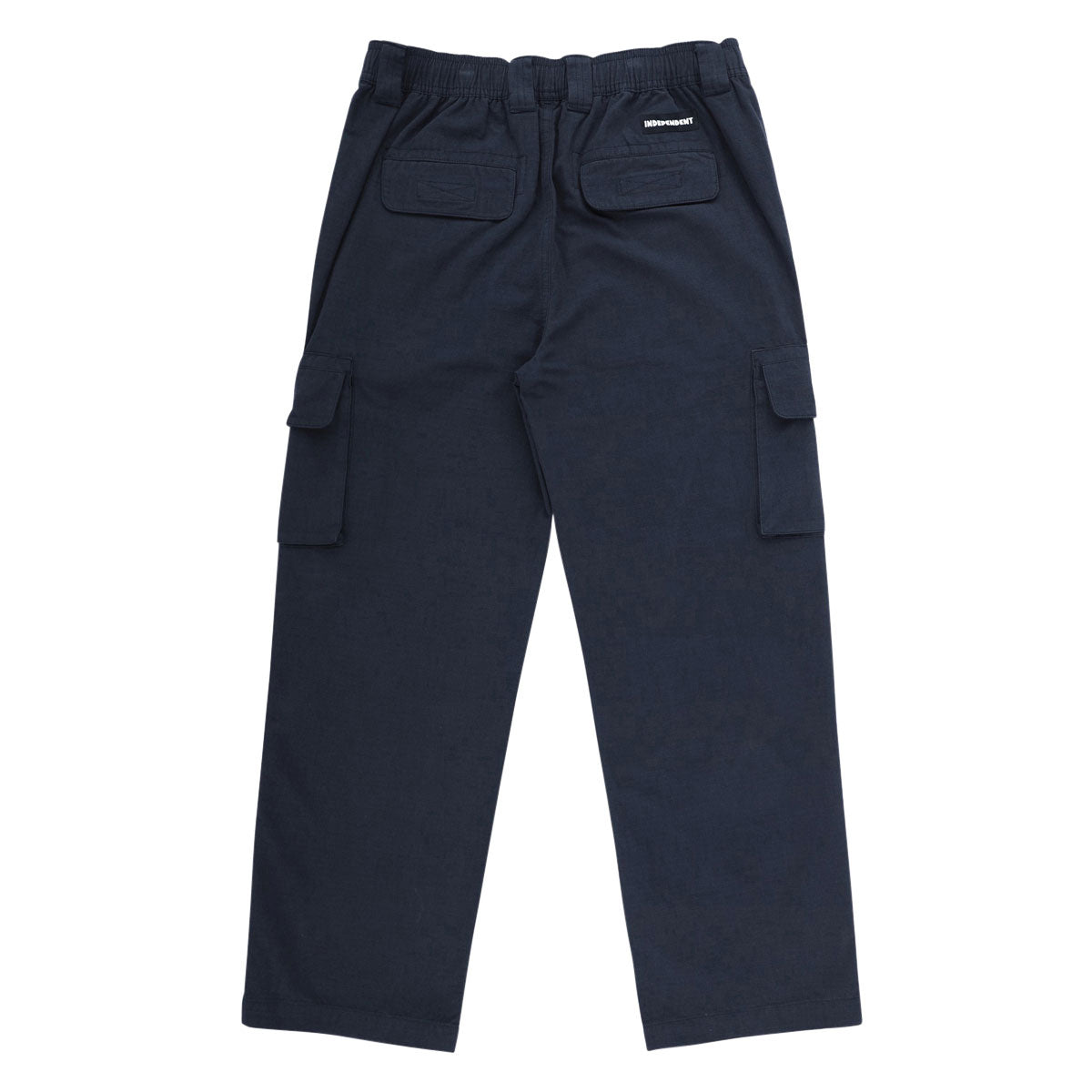 Independent Groundwork 2 Cargo Pants - Navy