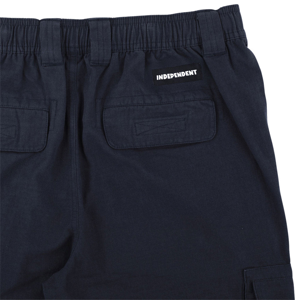 Independent Groundwork 2 Cargo Pants - Navy