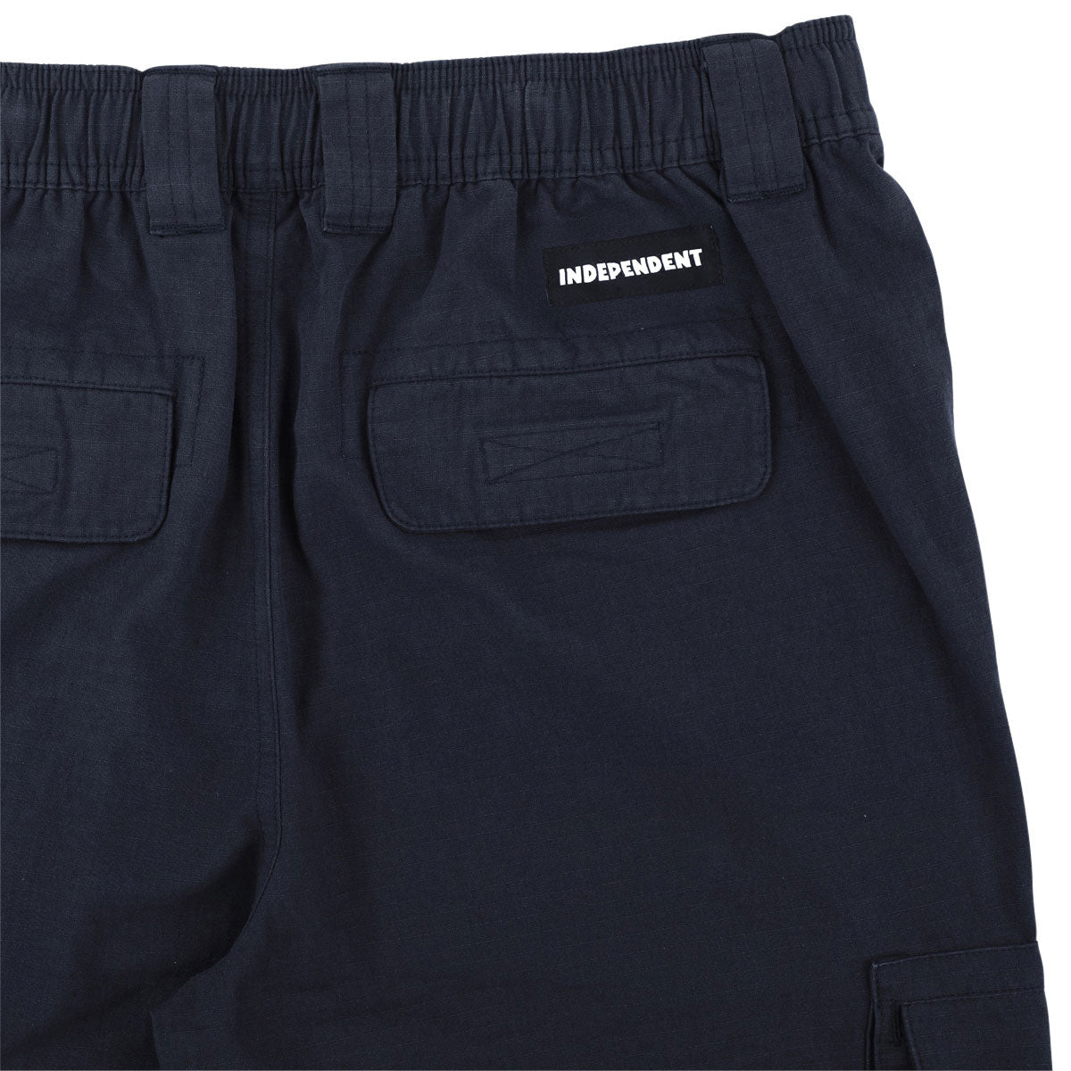 Independent Groundwork 2 Cargo Pants - Navy