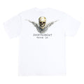 Independent Afterlight T-Shirt - White
