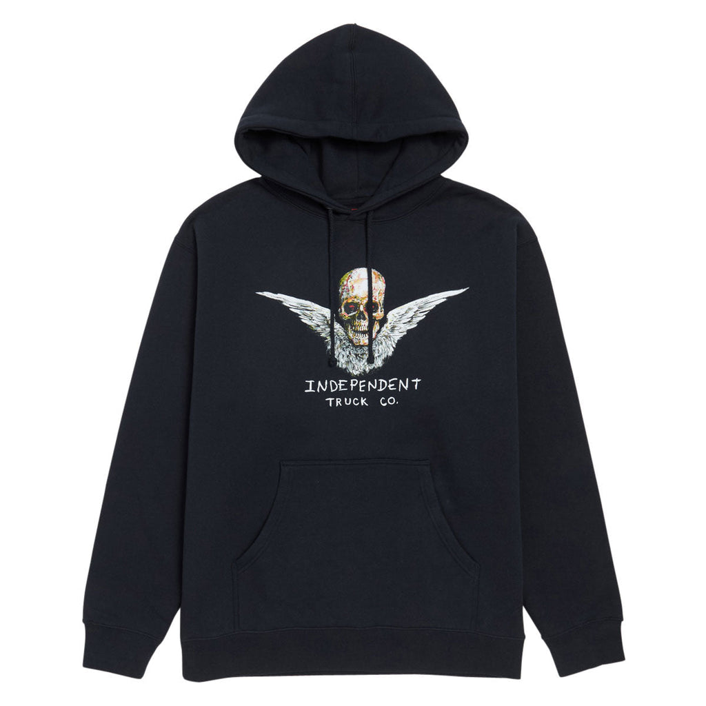 Independent Afterlight Hoodie - Navy
